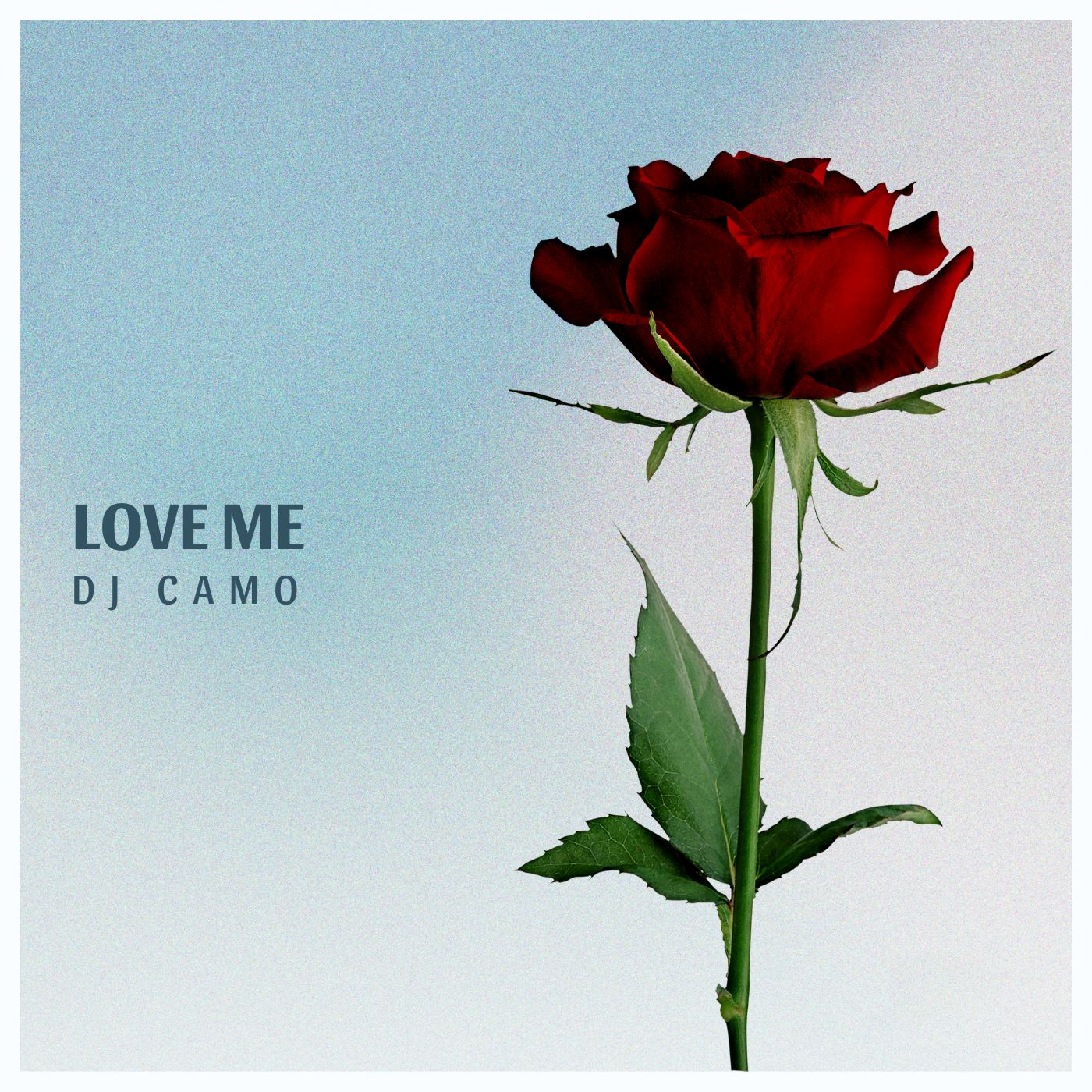 Love Me album cover